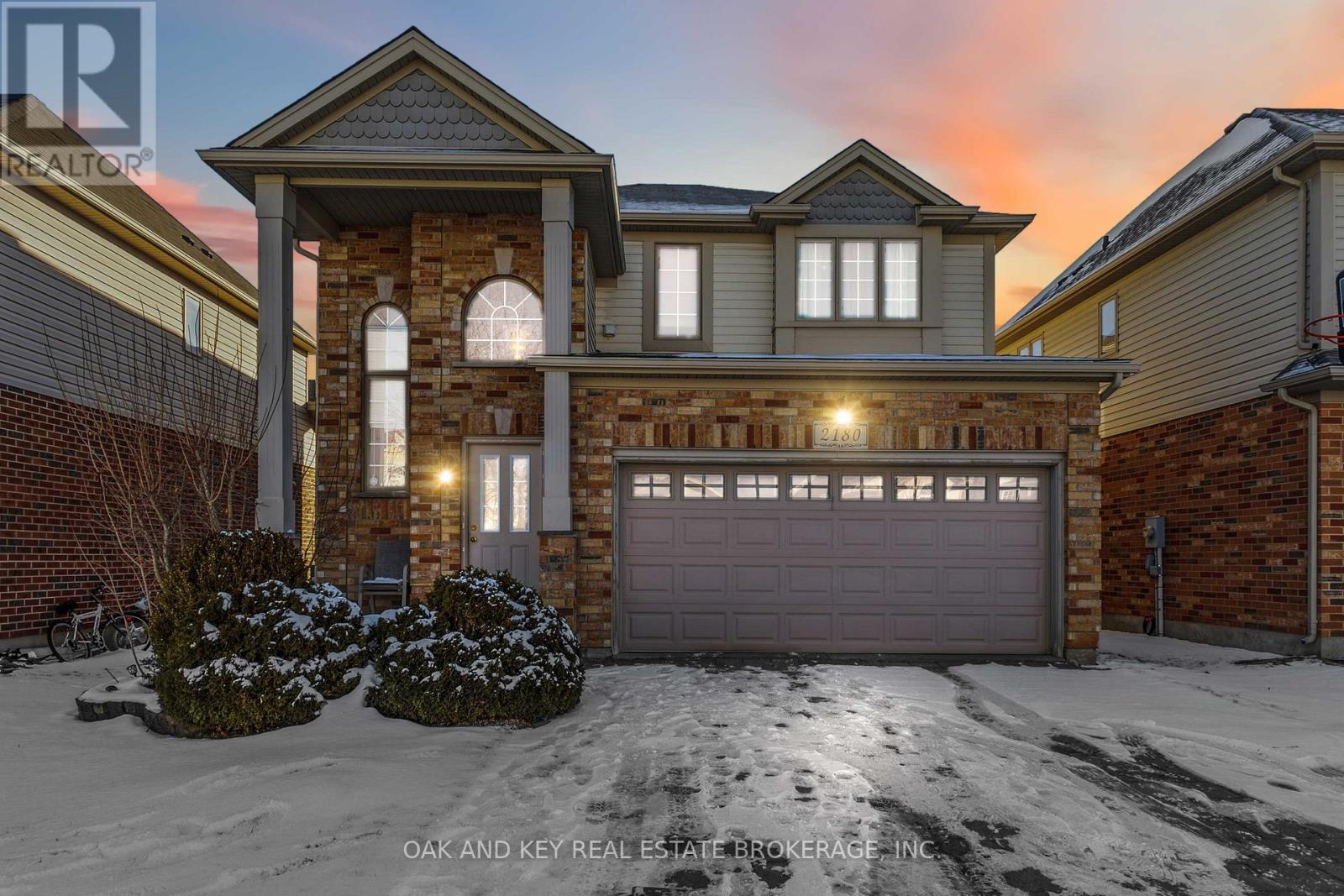 2180 LILAC AVENUE, London South, Ontario