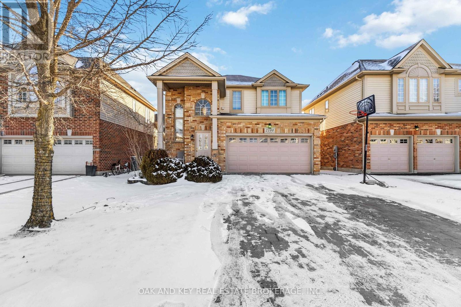 2180 Lilac Avenue, London South, Ontario  N6K 5C5 - Photo 3 - X12832146