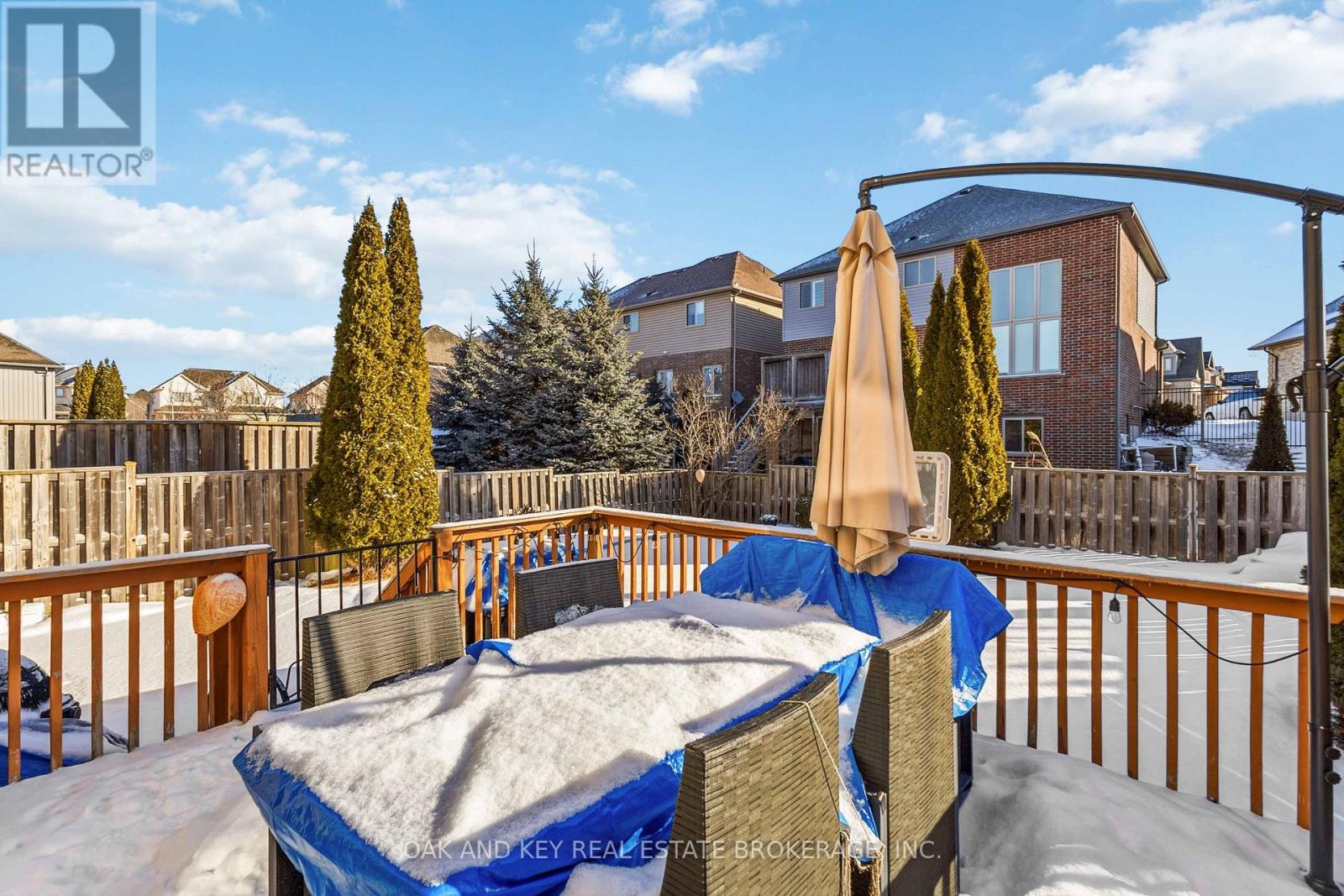 2180 Lilac Avenue, London South, Ontario  N6K 5C5 - Photo 39 - X12832146