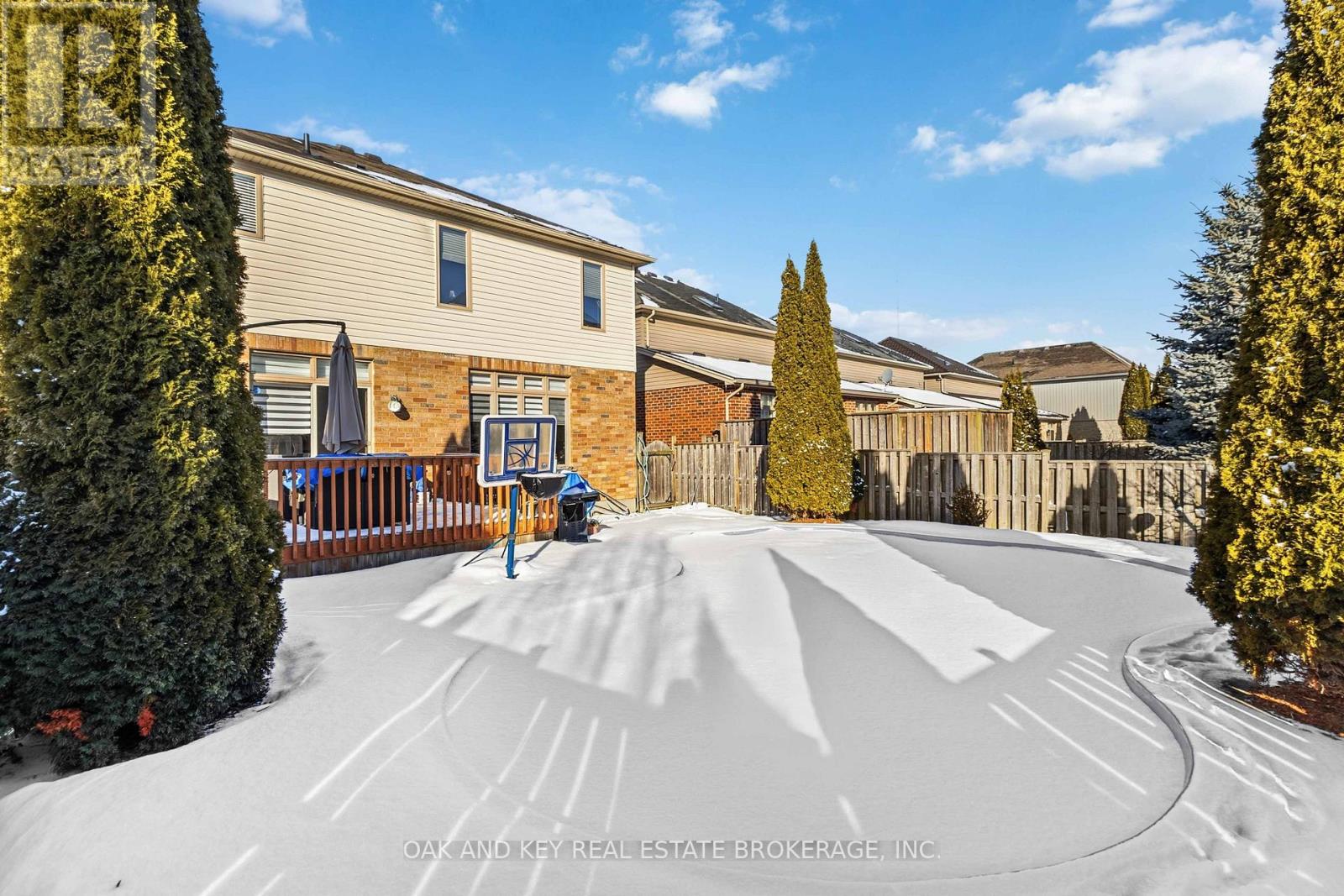 2180 Lilac Avenue, London South, Ontario  N6K 5C5 - Photo 40 - X12832146