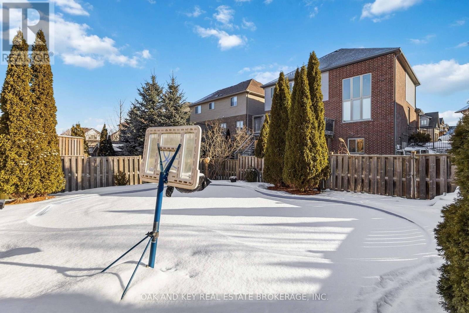 2180 Lilac Avenue, London South, Ontario  N6K 5C5 - Photo 41 - X12832146