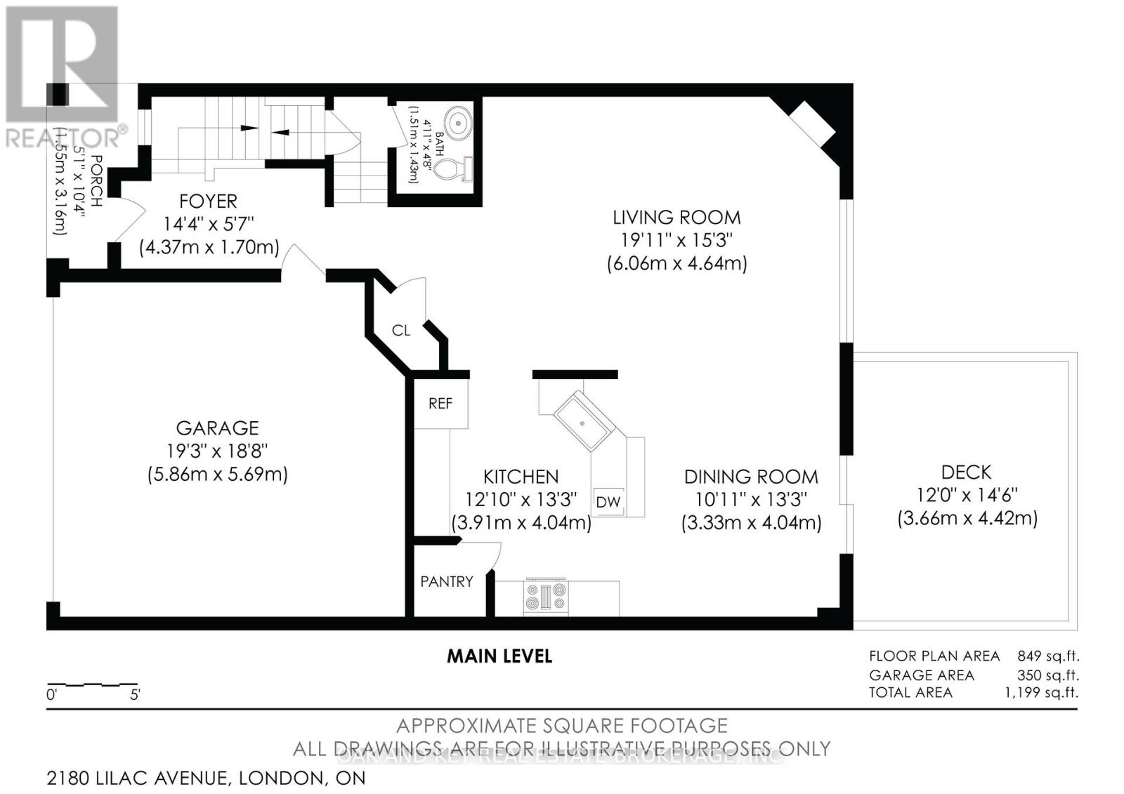 2180 Lilac Avenue, London South, Ontario  N6K 5C5 - Photo 42 - X12832146