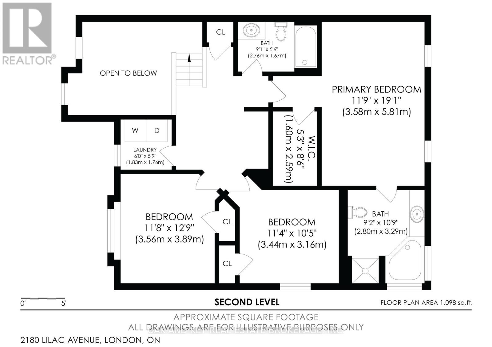 2180 Lilac Avenue, London South, Ontario  N6K 5C5 - Photo 43 - X12832146