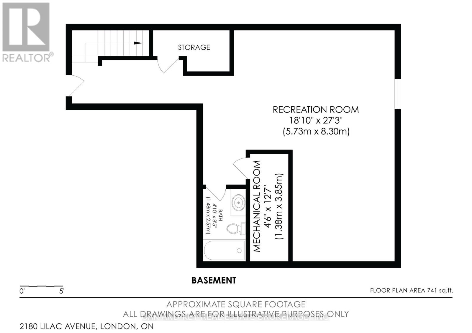 2180 Lilac Avenue, London South, Ontario  N6K 5C5 - Photo 44 - X12832146