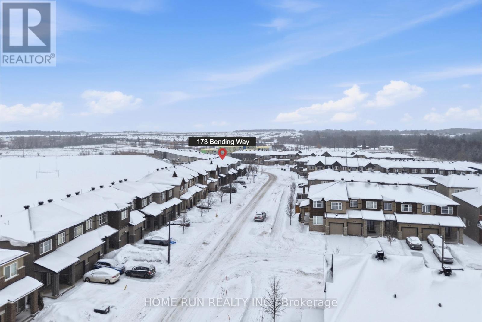 173 Bending Way, Ottawa, Ontario  K2J 6P2 - Photo 46 - X12832152