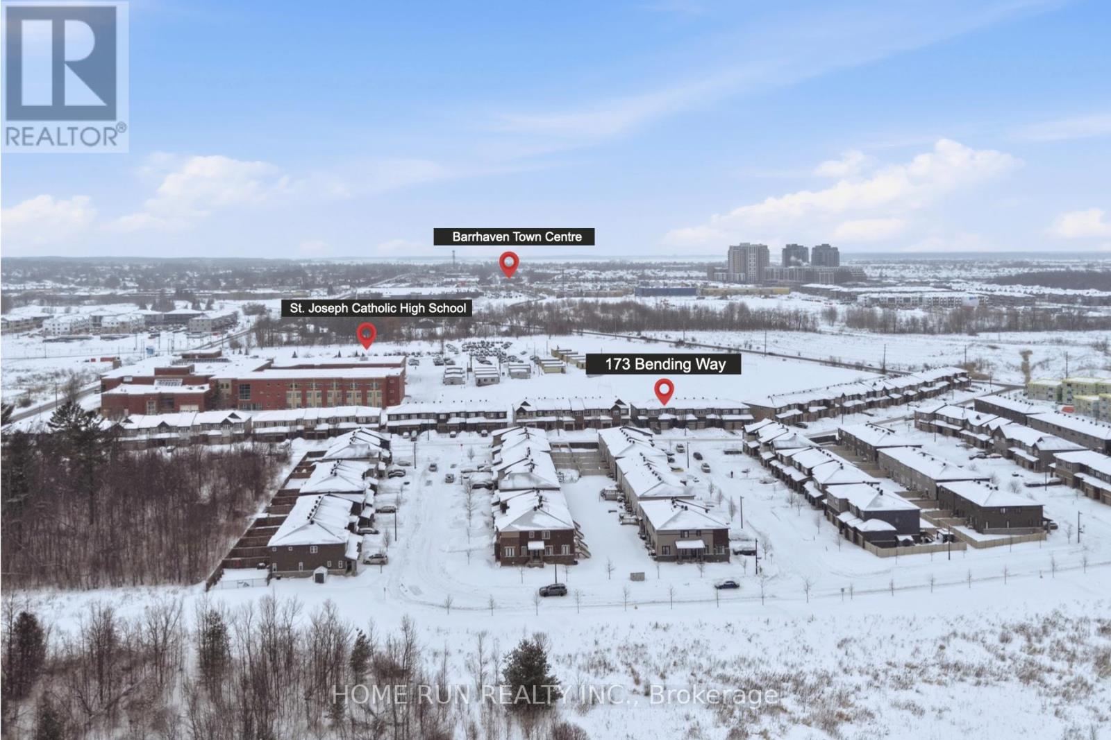 173 Bending Way, Ottawa, Ontario  K2J 6P2 - Photo 5 - X12832152