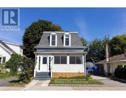 4466 FOURTH AVENUE, Niagara Falls, Ontario