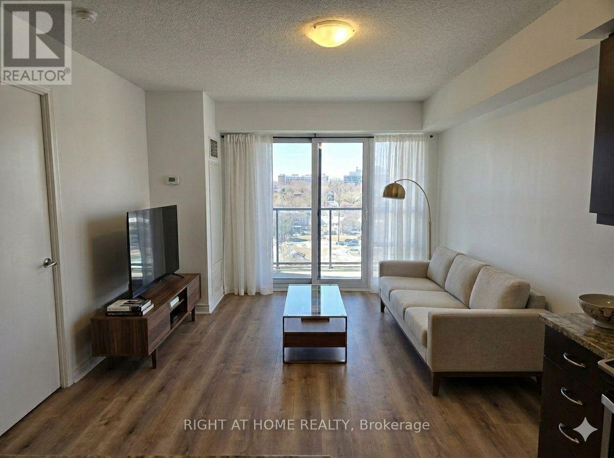 608 - 35 Saranac Boulevard, Toronto, Ontario  M3A 2G4 - Photo 9 - C12832070