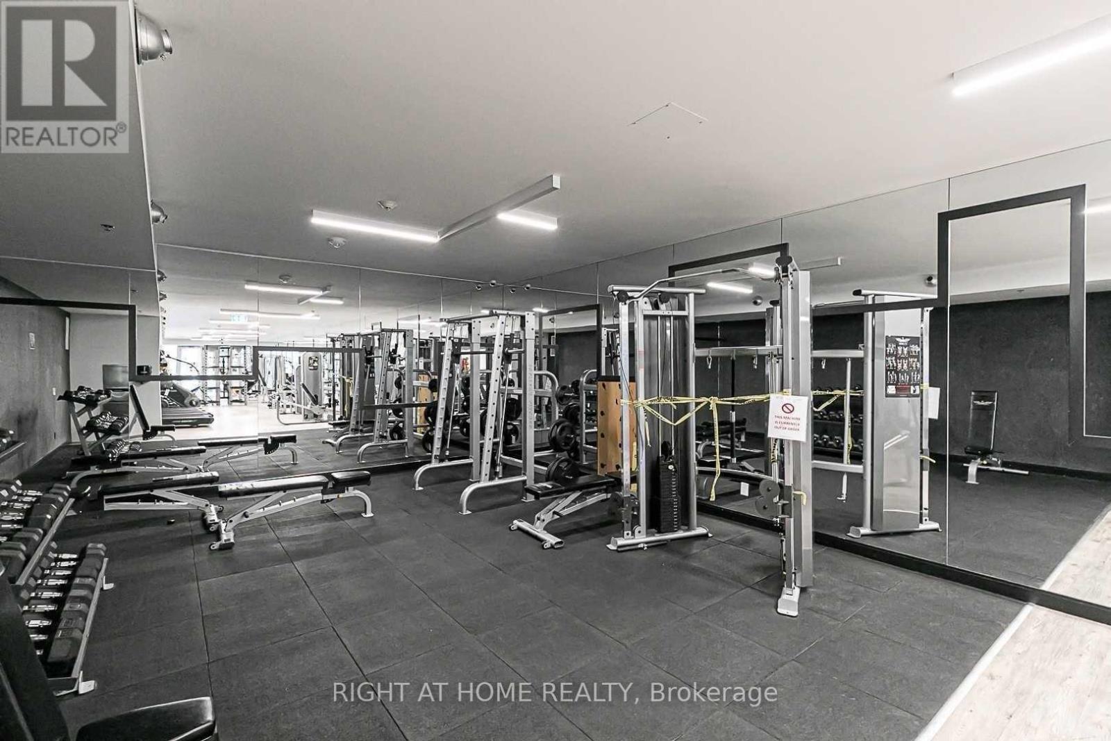 5210 - 181 Dundas Street E, Toronto, Ontario  M5A 0N5 - Photo 13 - C12832140