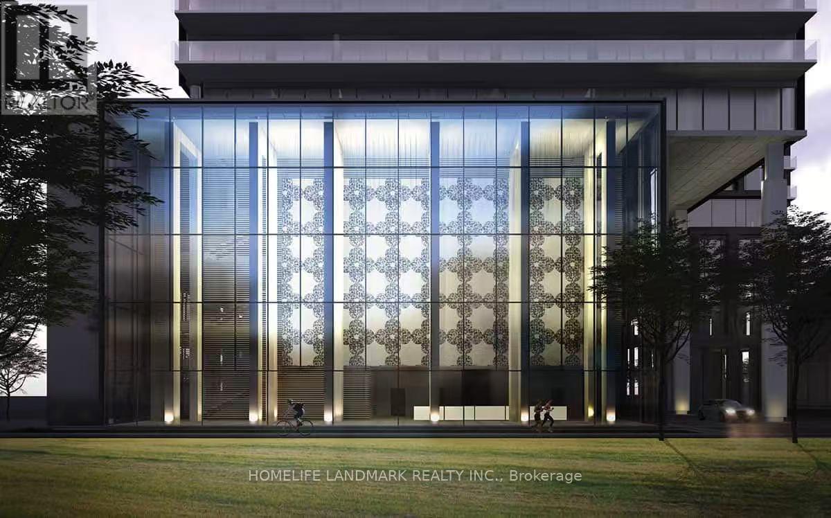 3711 - 3 Gloucester Street, Toronto (Church-Yonge Corridor), Ontario  M4Y 0C6 - Photo 12 - C12832148