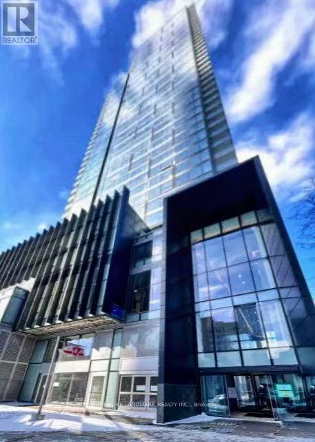 3711 - 3 Gloucester Street, Toronto (Church-Yonge Corridor), Ontario  M4Y 0C6 - Photo 17 - C12832148