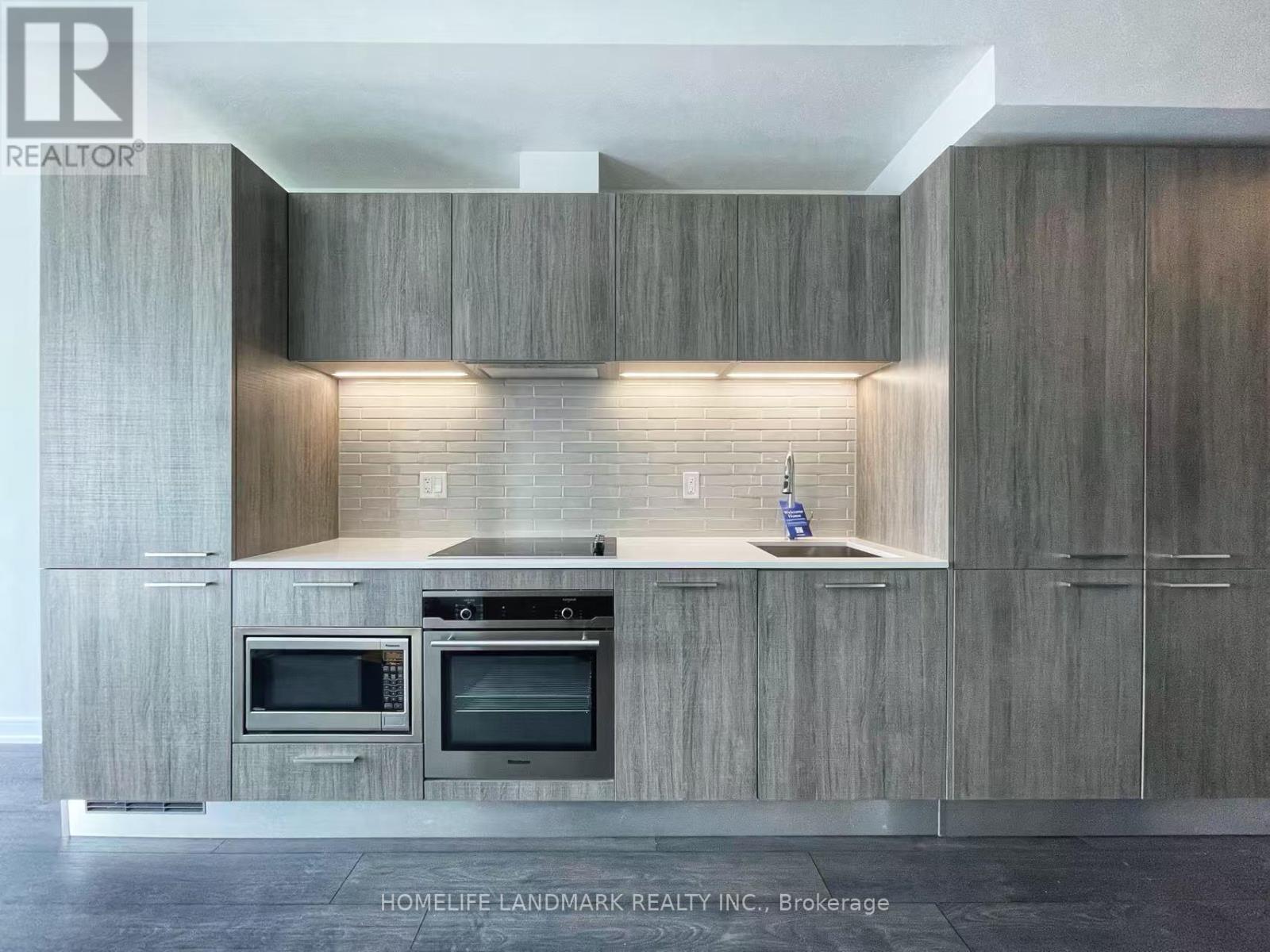 3711 - 3 Gloucester Street, Toronto (Church-Yonge Corridor), Ontario  M4Y 0C6 - Photo 2 - C12832148