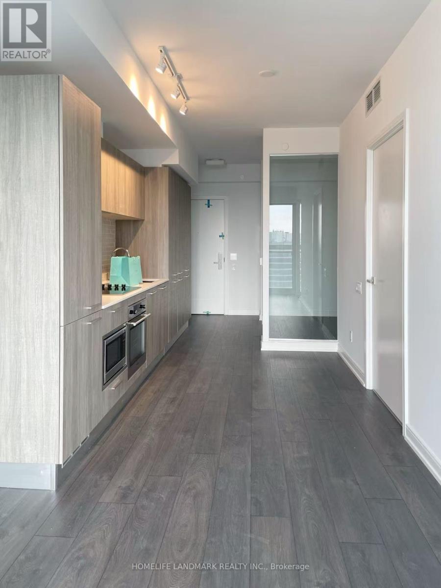 3711 - 3 Gloucester Street, Toronto (Church-Yonge Corridor), Ontario  M4Y 0C6 - Photo 3 - C12832148