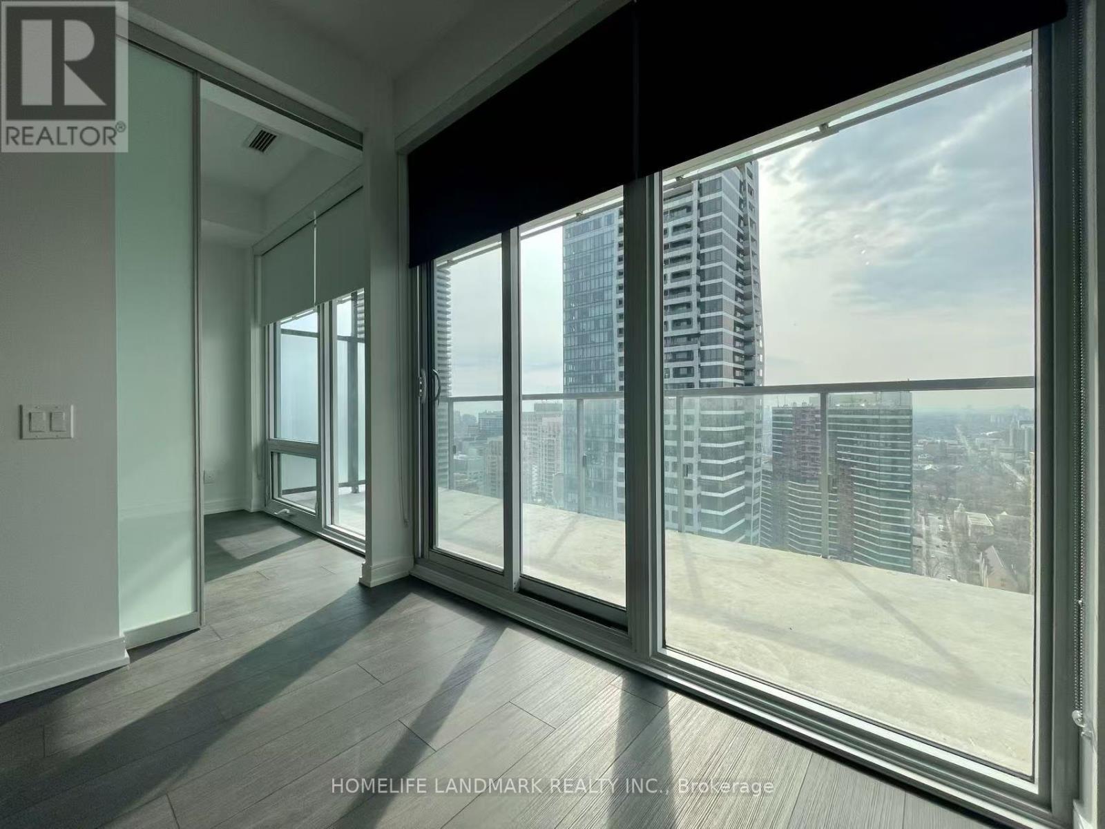 3711 - 3 Gloucester Street, Toronto (Church-Yonge Corridor), Ontario  M4Y 0C6 - Photo 7 - C12832148