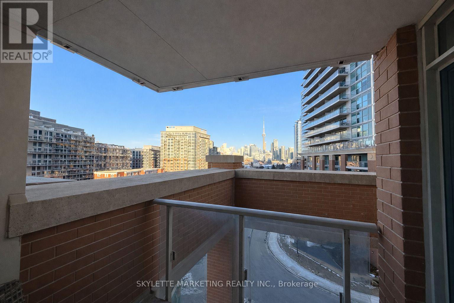 602 - 125 Western Battery Road, Toronto, Ontario  M6K 3R8 - Photo 13 - C12832150