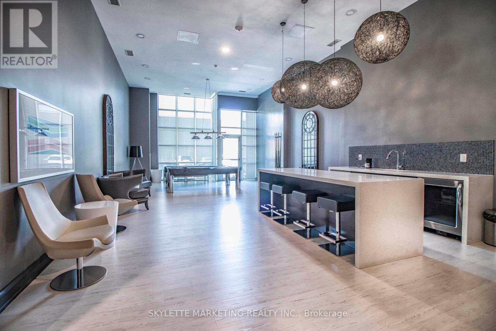 602 - 125 Western Battery Road, Toronto, Ontario  M6K 3R8 - Photo 16 - C12832150