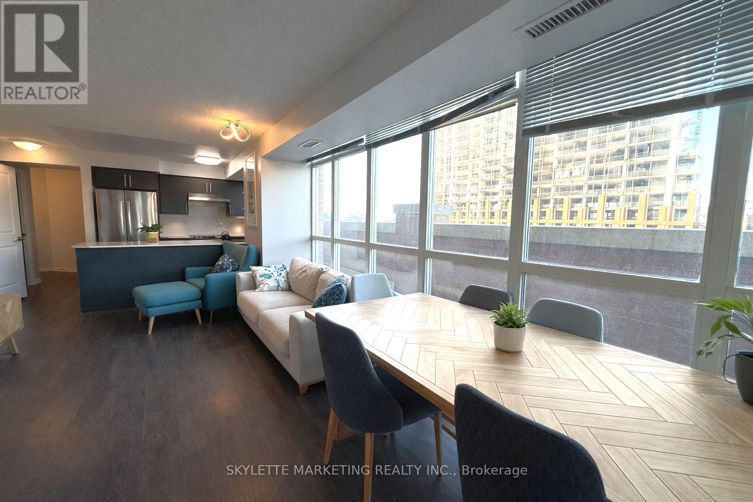 602 - 125 Western Battery Road, Toronto, Ontario  M6K 3R8 - Photo 2 - C12832150