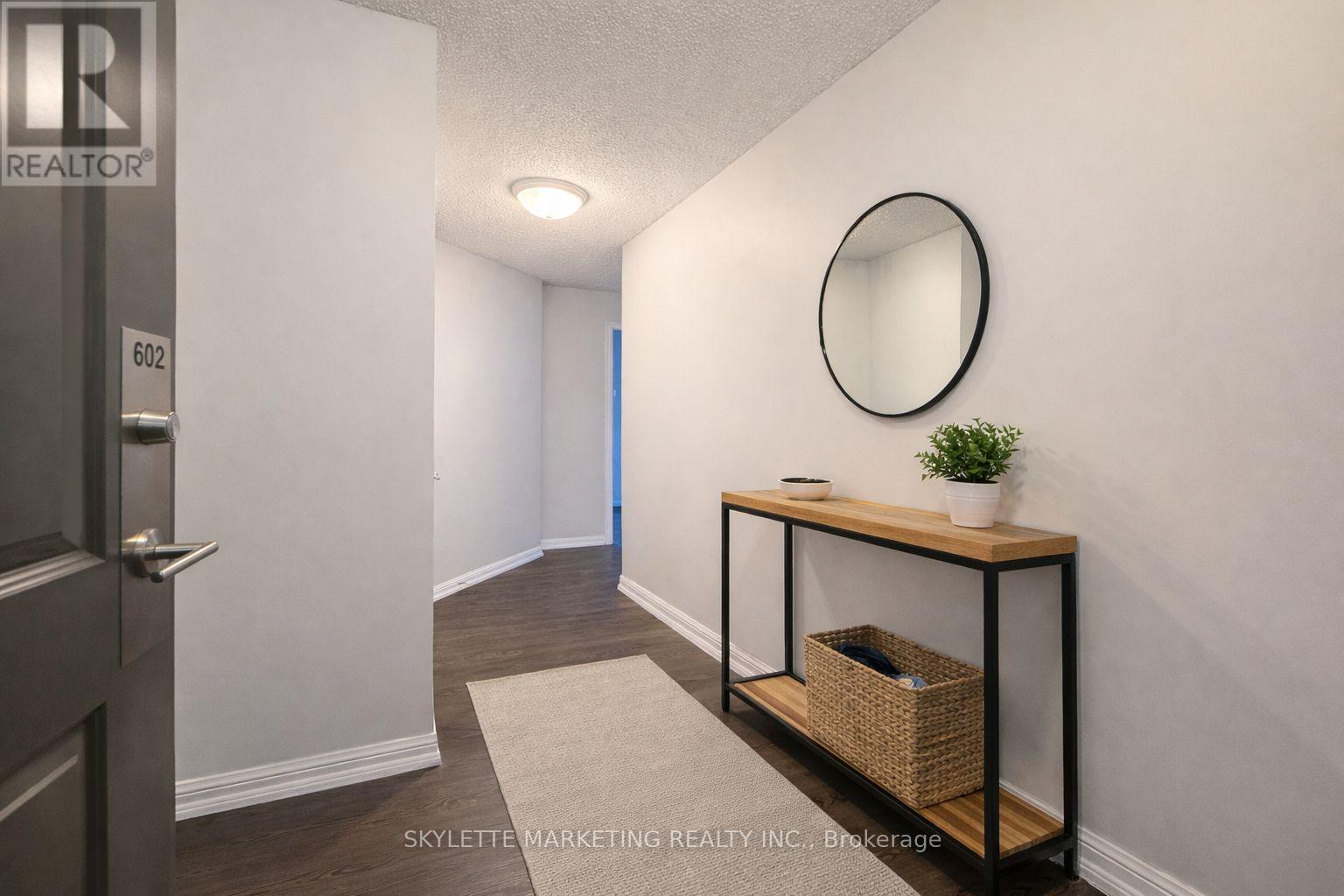 602 - 125 Western Battery Road, Toronto, Ontario  M6K 3R8 - Photo 5 - C12832150