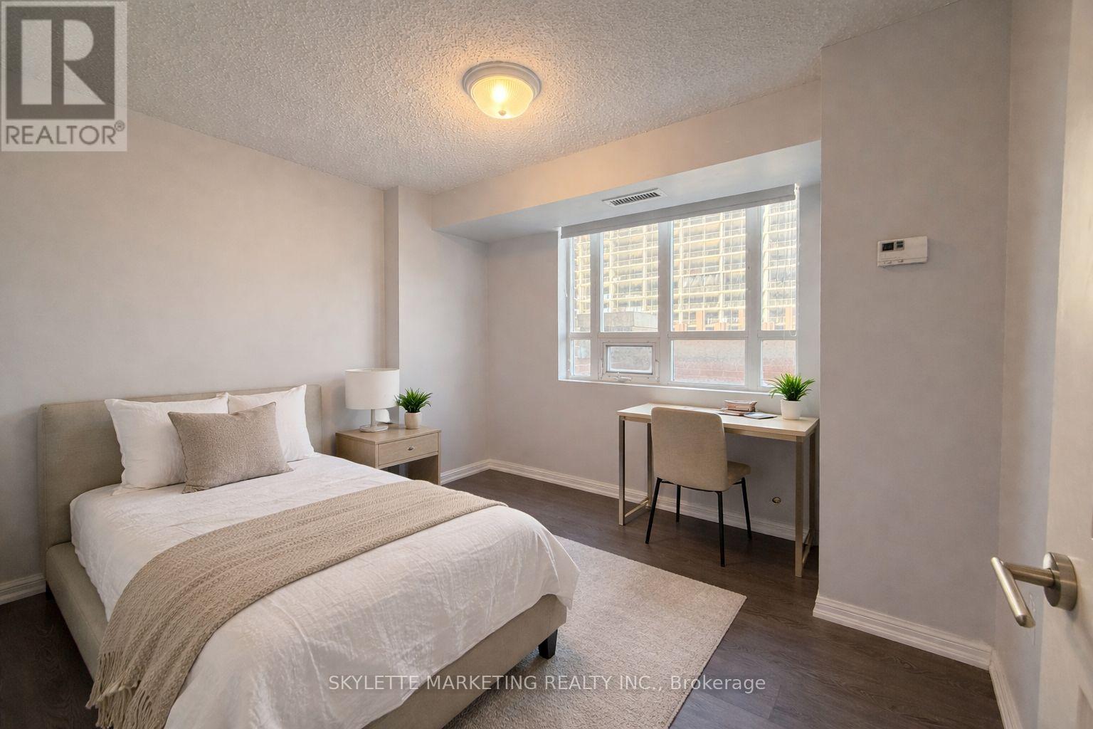 602 - 125 Western Battery Road, Toronto, Ontario  M6K 3R8 - Photo 6 - C12832150