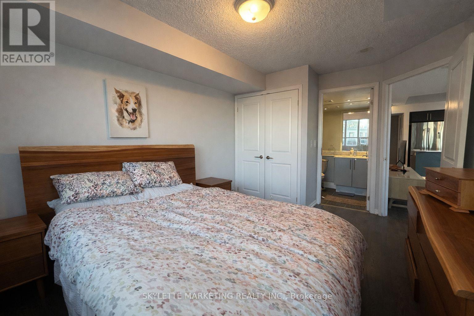 602 - 125 Western Battery Road, Toronto, Ontario  M6K 3R8 - Photo 7 - C12832150