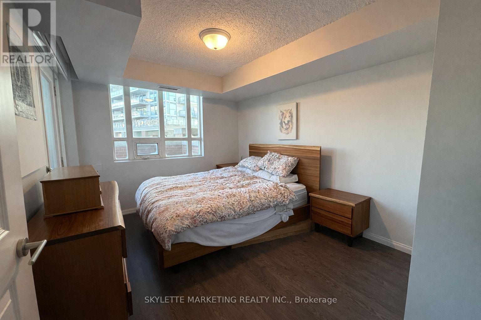 602 - 125 Western Battery Road, Toronto, Ontario  M6K 3R8 - Photo 8 - C12832150