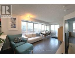 602 - 125 WESTERN BATTERY ROAD, Toronto, Ontario