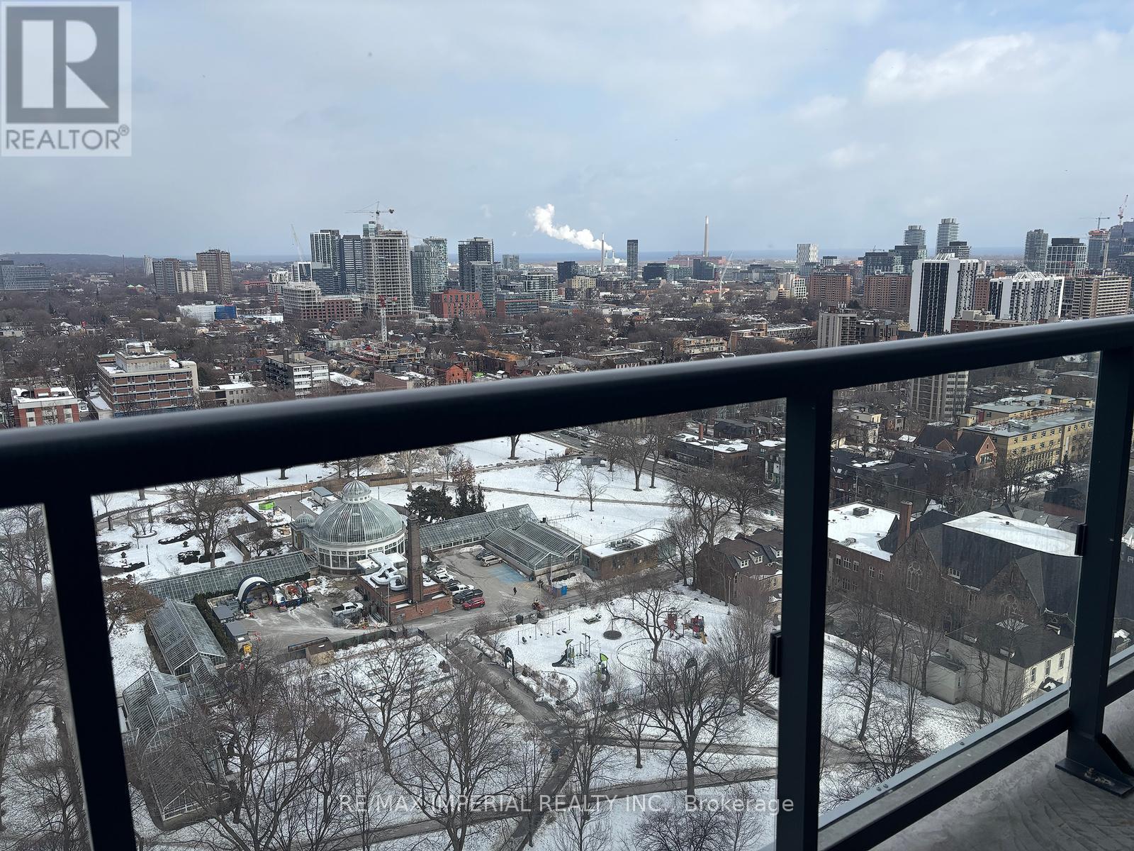 2211 - 308 Jarvis Street, Toronto (Church-Yonge Corridor), Ontario  M5B 0E3 - Photo 10 - C12832174