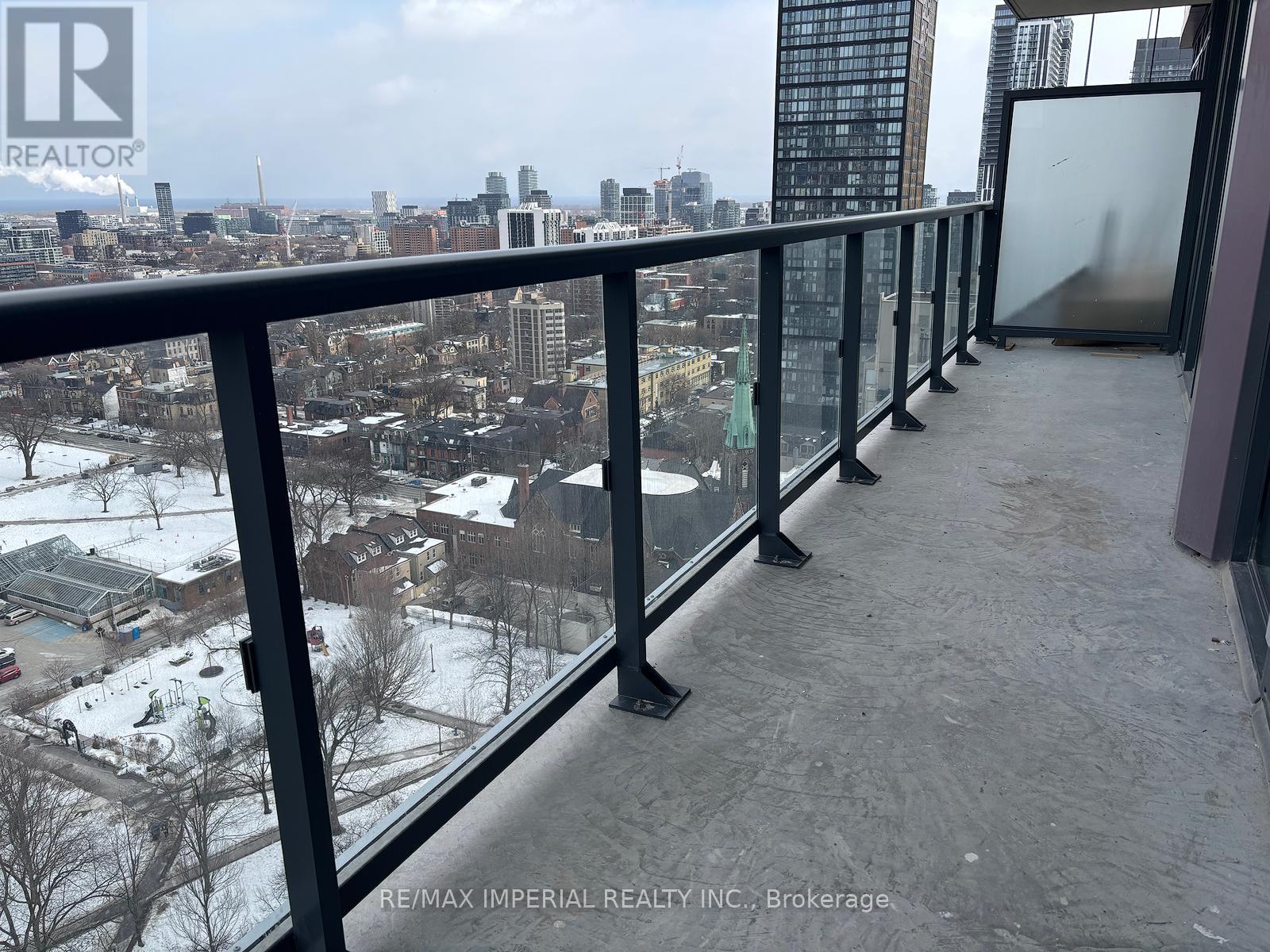 2211 - 308 Jarvis Street, Toronto (Church-Yonge Corridor), Ontario  M5B 0E3 - Photo 11 - C12832174