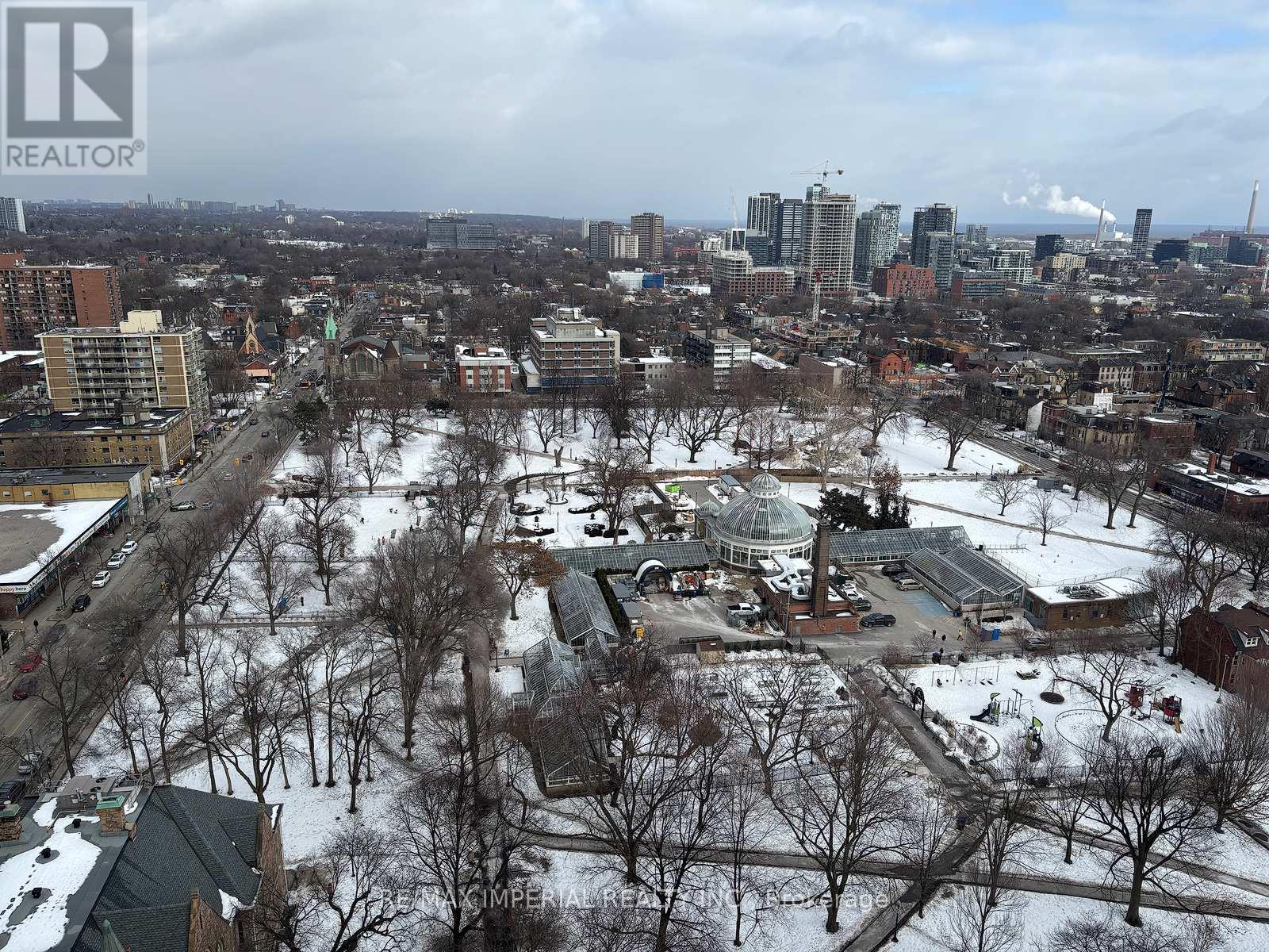 2211 - 308 Jarvis Street, Toronto (Church-Yonge Corridor), Ontario  M5B 0E3 - Photo 12 - C12832174