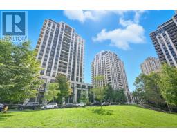 1808 - 100 HARRISON GARDEN BOULEVARD, Toronto, Ontario