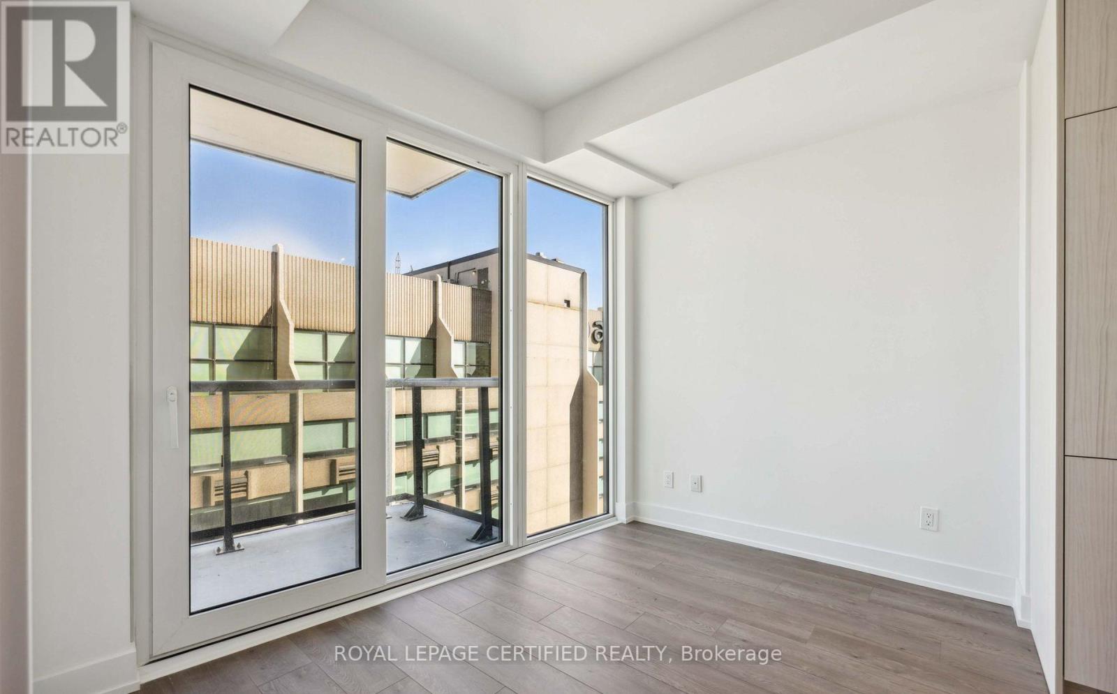 2108 - 308 Jarvis Street, Toronto (Moss Park), Ontario  M5A 2P2 - Photo 17 - C12832194