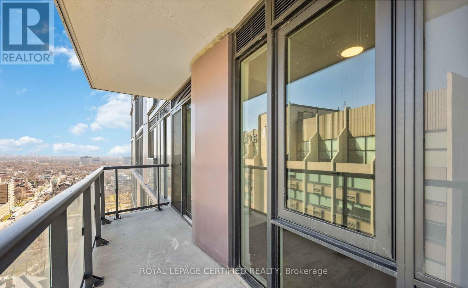 2108 - 308 Jarvis Street, Toronto (Moss Park), Ontario  M5A 2P2 - Photo 28 - C12832194