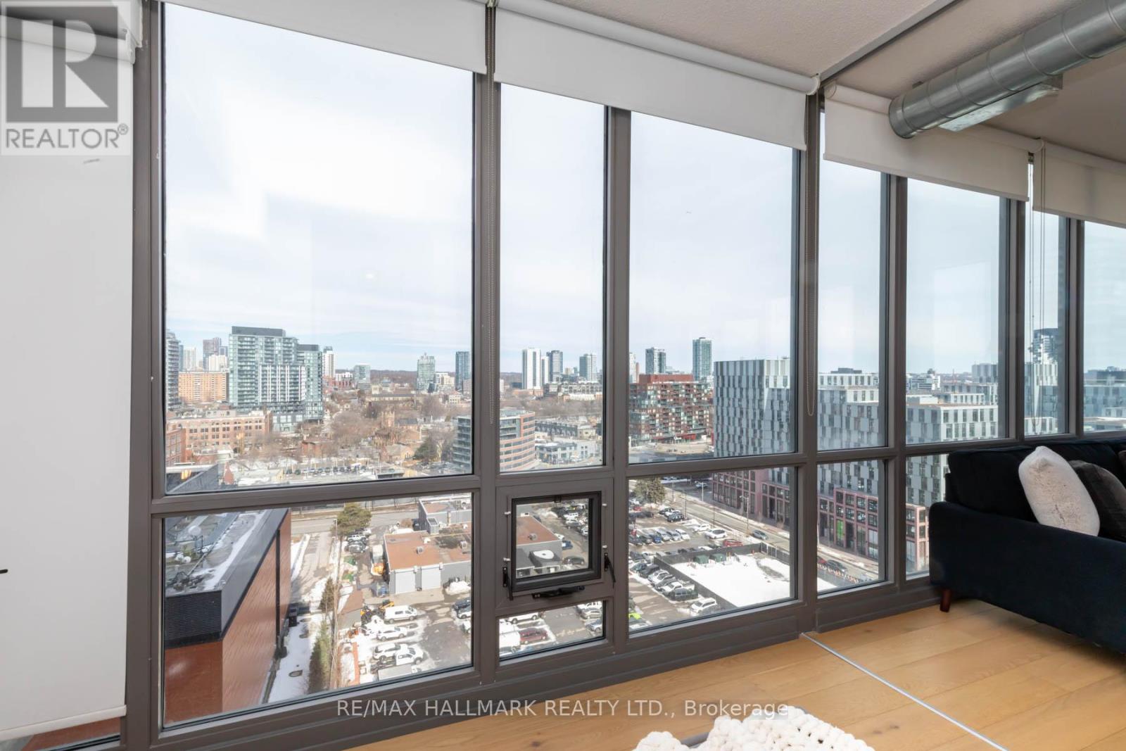 1502 - 33 Mill Street, Toronto, Ontario  M5A 3R3 - Photo 25 - C12832206