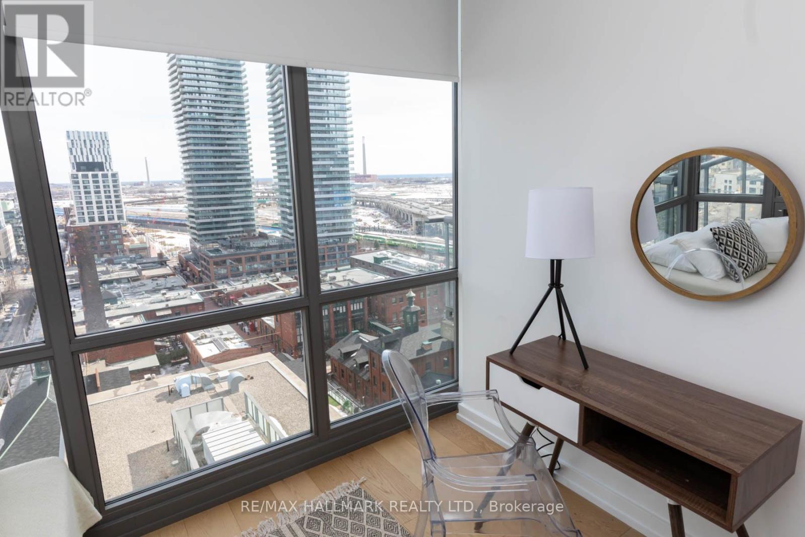 1502 - 33 Mill Street, Toronto, Ontario  M5A 3R3 - Photo 28 - C12832206