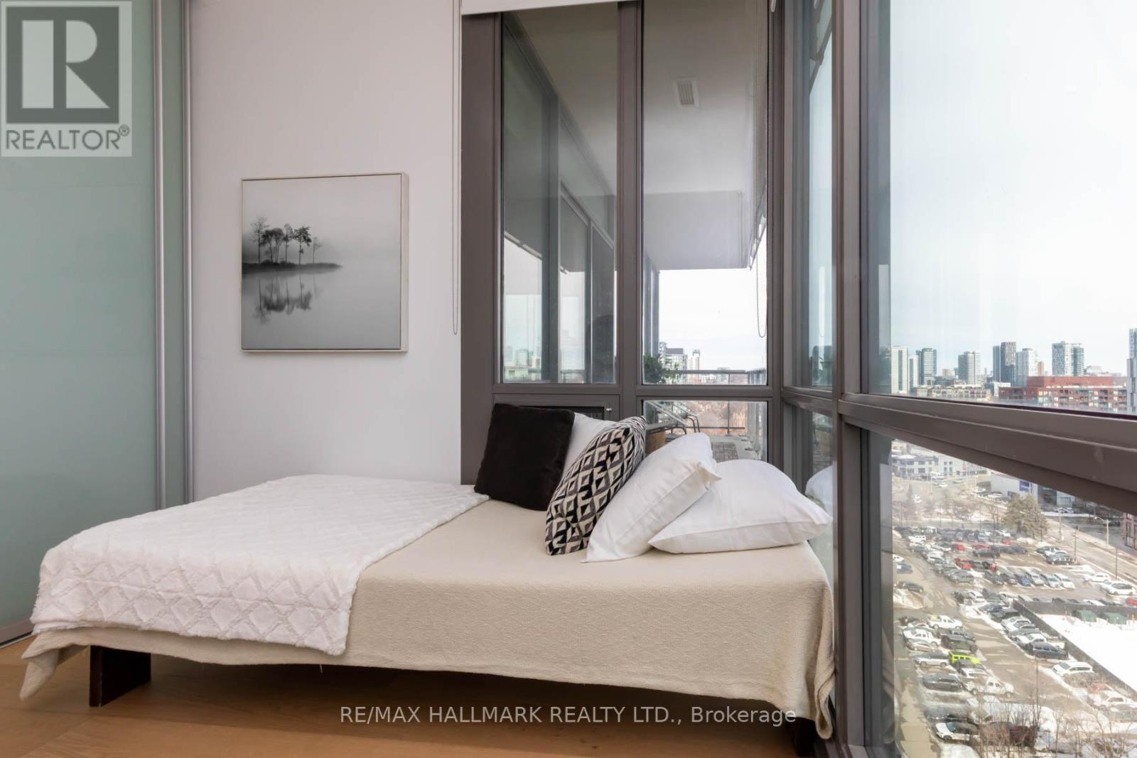 1502 - 33 Mill Street, Toronto, Ontario  M5A 3R3 - Photo 29 - C12832206