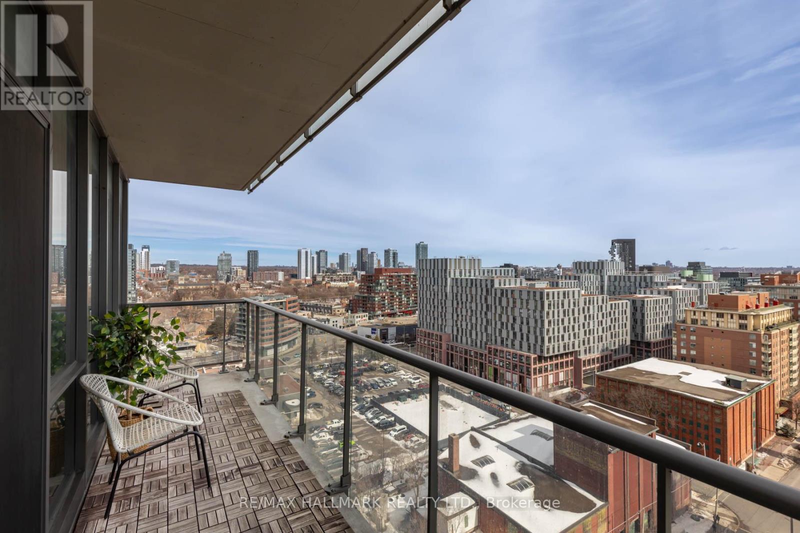 1502 - 33 Mill Street, Toronto, Ontario  M5A 3R3 - Photo 33 - C12832206