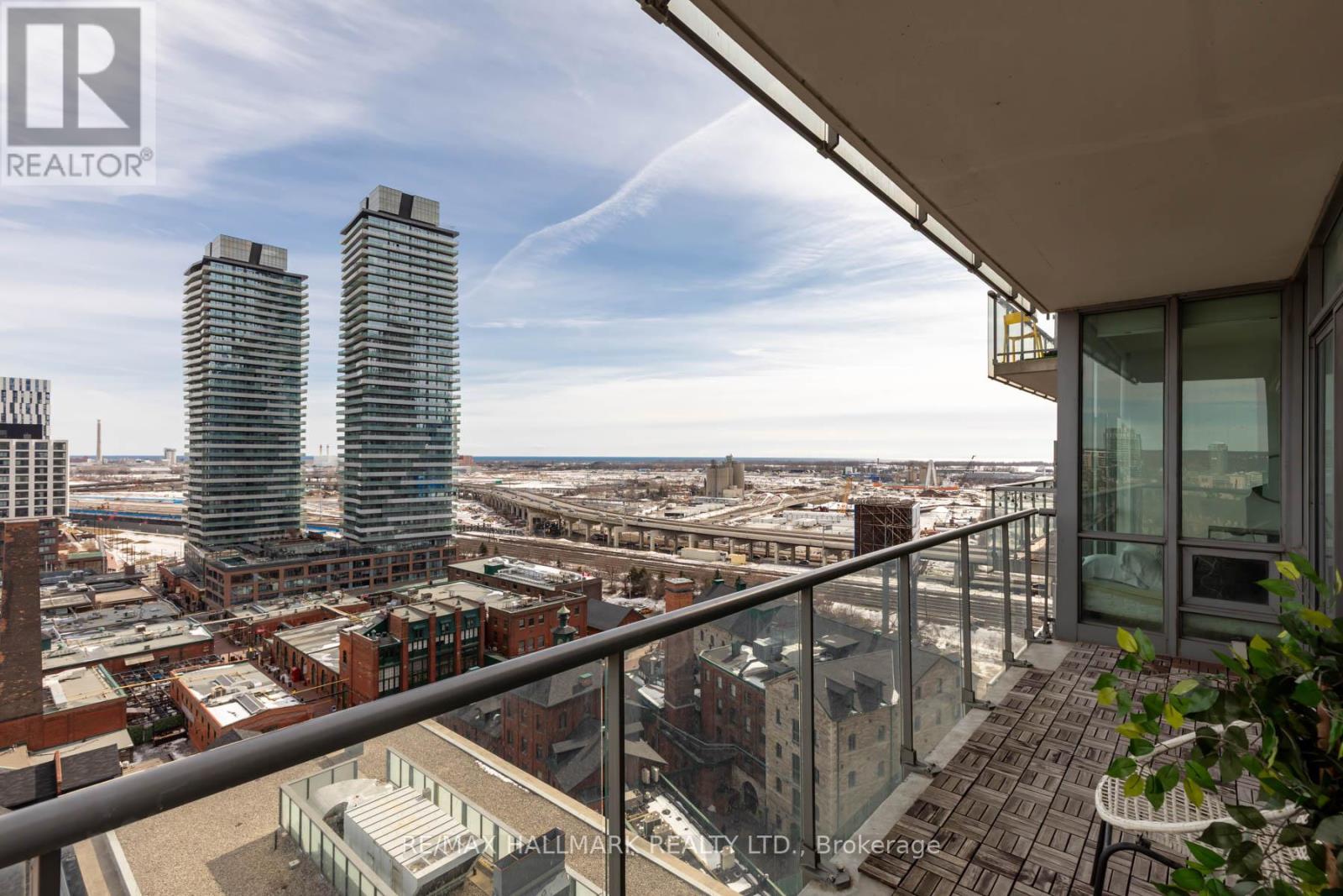 1502 - 33 Mill Street, Toronto, Ontario  M5A 3R3 - Photo 35 - C12832206