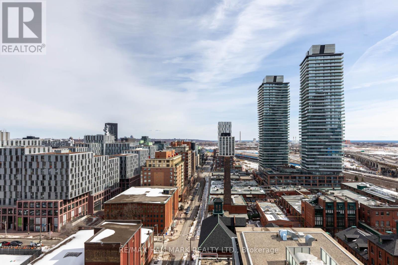 1502 - 33 Mill Street, Toronto, Ontario  M5A 3R3 - Photo 38 - C12832206