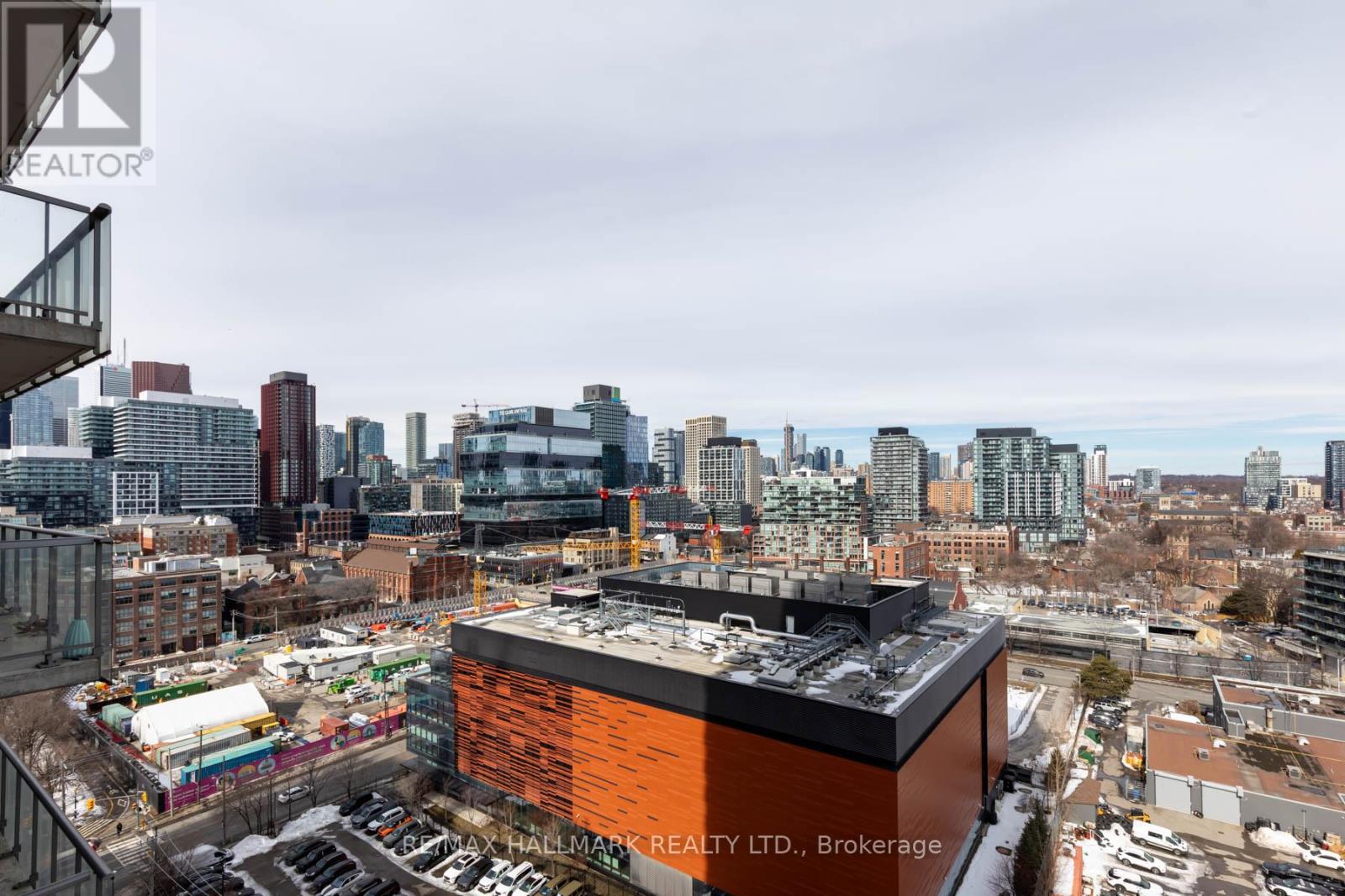 1502 - 33 Mill Street, Toronto, Ontario  M5A 3R3 - Photo 39 - C12832206