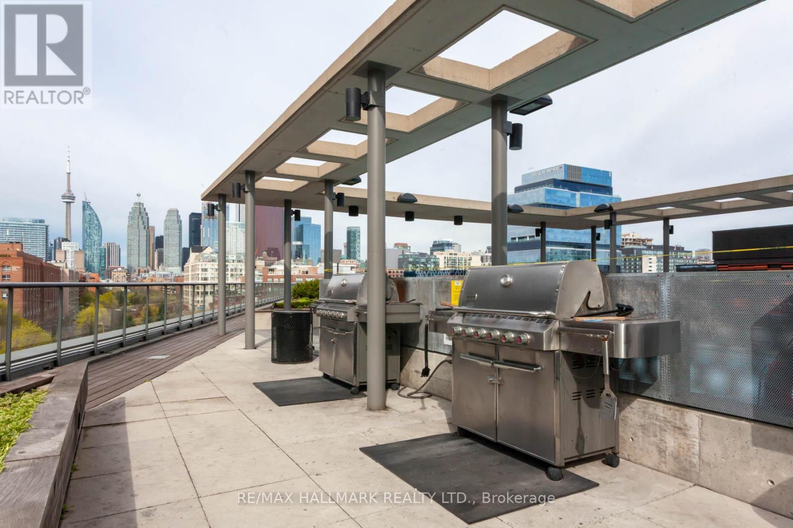 1502 - 33 Mill Street, Toronto, Ontario  M5A 3R3 - Photo 42 - C12832206