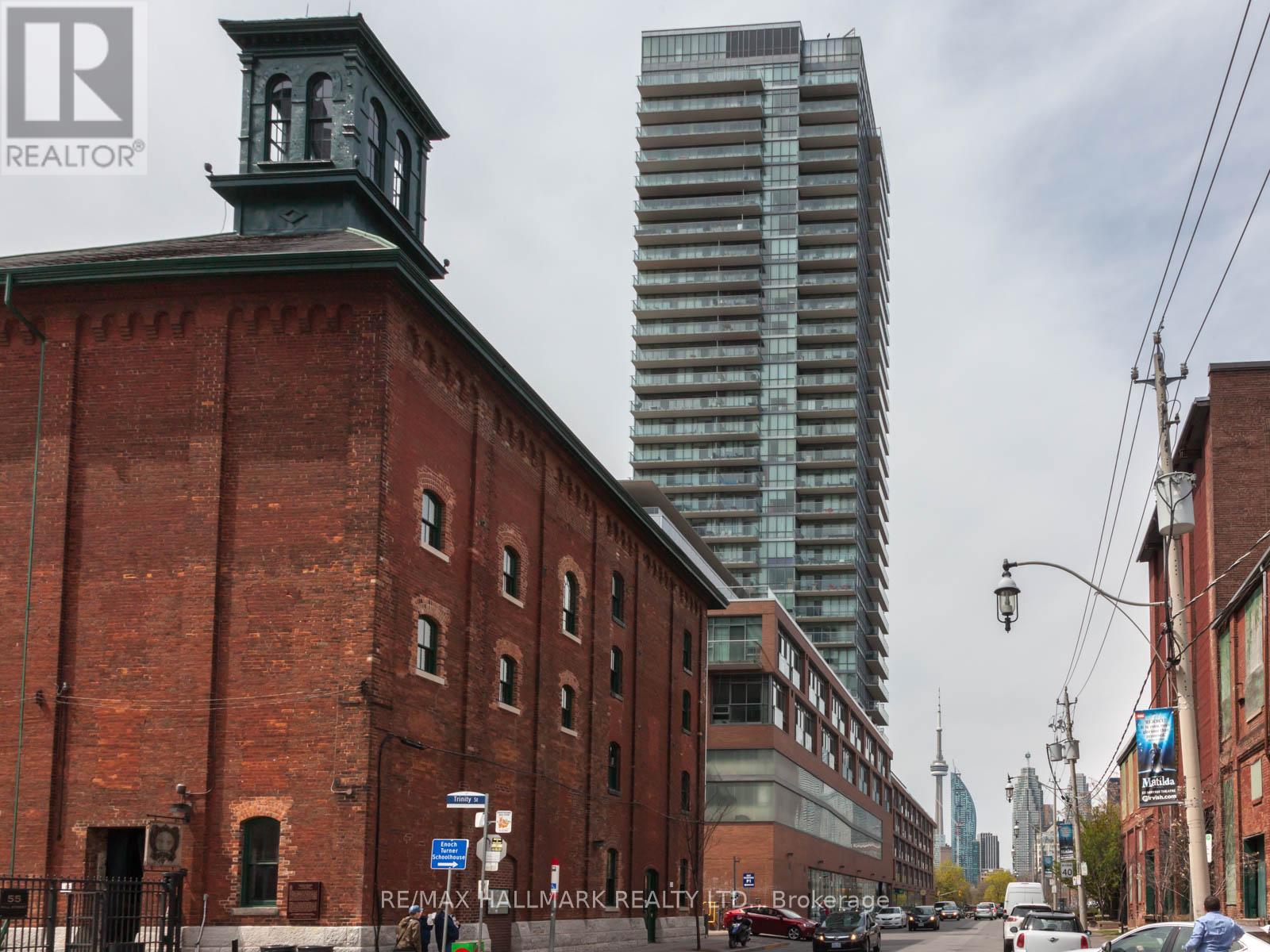 1502 - 33 Mill Street, Toronto, Ontario  M5A 3R3 - Photo 46 - C12832206