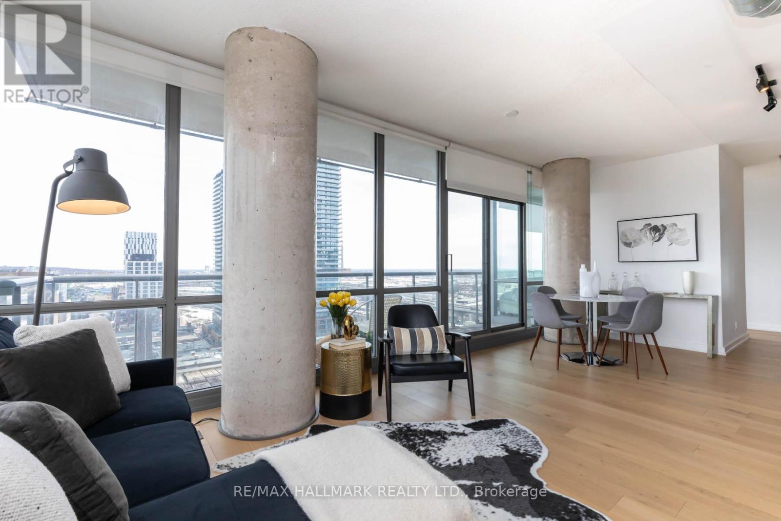 1502 - 33 Mill Street, Toronto, Ontario  M5A 3R3 - Photo 6 - C12832206