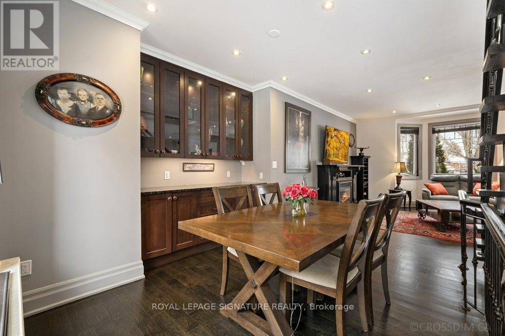 12 Willowhurst Crescent, Toronto, Ontario  M1R 3R6 - Photo 11 - E12832170