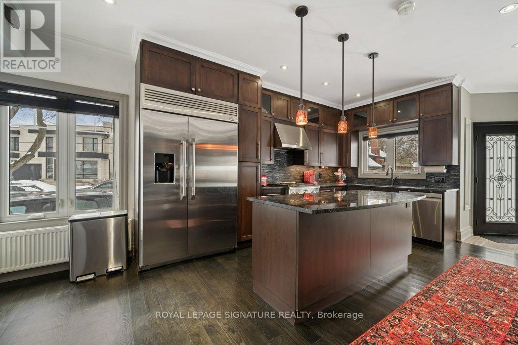 12 Willowhurst Crescent, Toronto, Ontario  M1R 3R6 - Photo 13 - E12832170