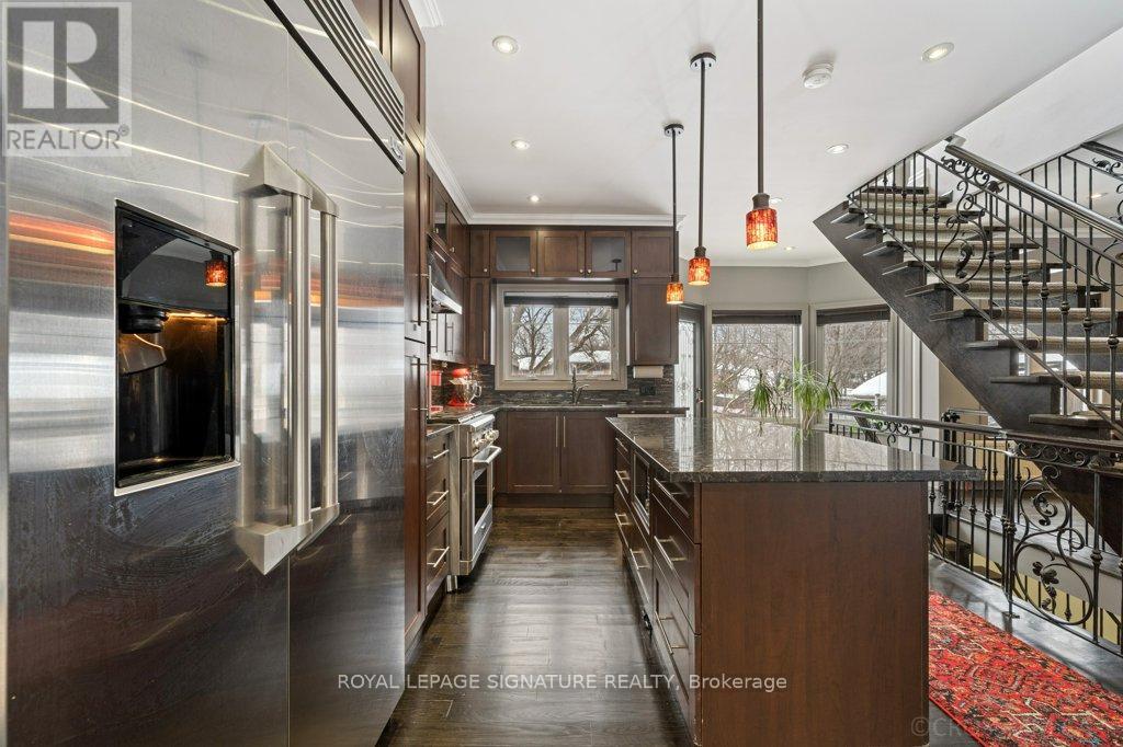 12 Willowhurst Crescent, Toronto, Ontario  M1R 3R6 - Photo 15 - E12832170