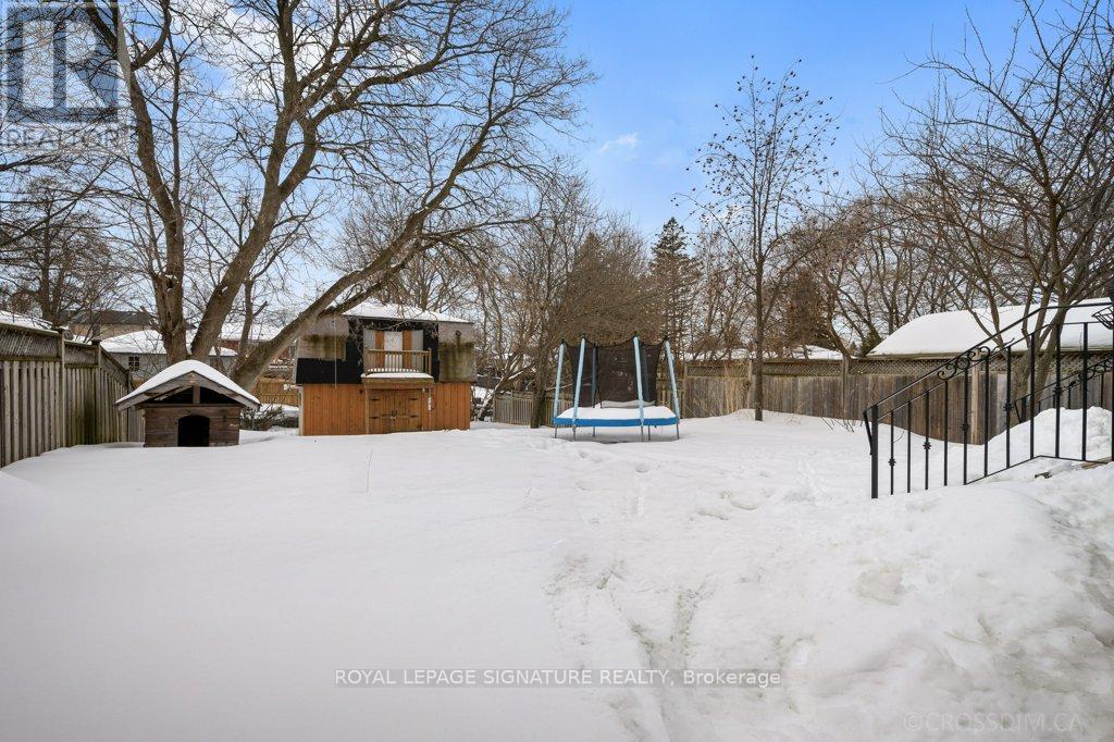 12 Willowhurst Crescent, Toronto, Ontario  M1R 3R6 - Photo 37 - E12832170