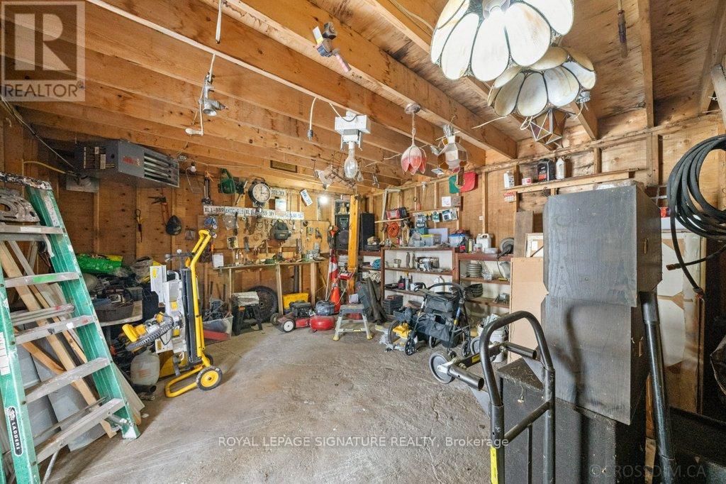 12 Willowhurst Crescent, Toronto, Ontario  M1R 3R6 - Photo 44 - E12832170