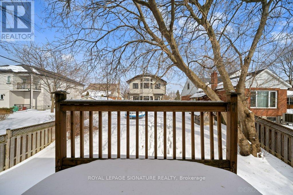 12 Willowhurst Crescent, Toronto, Ontario  M1R 3R6 - Photo 47 - E12832170