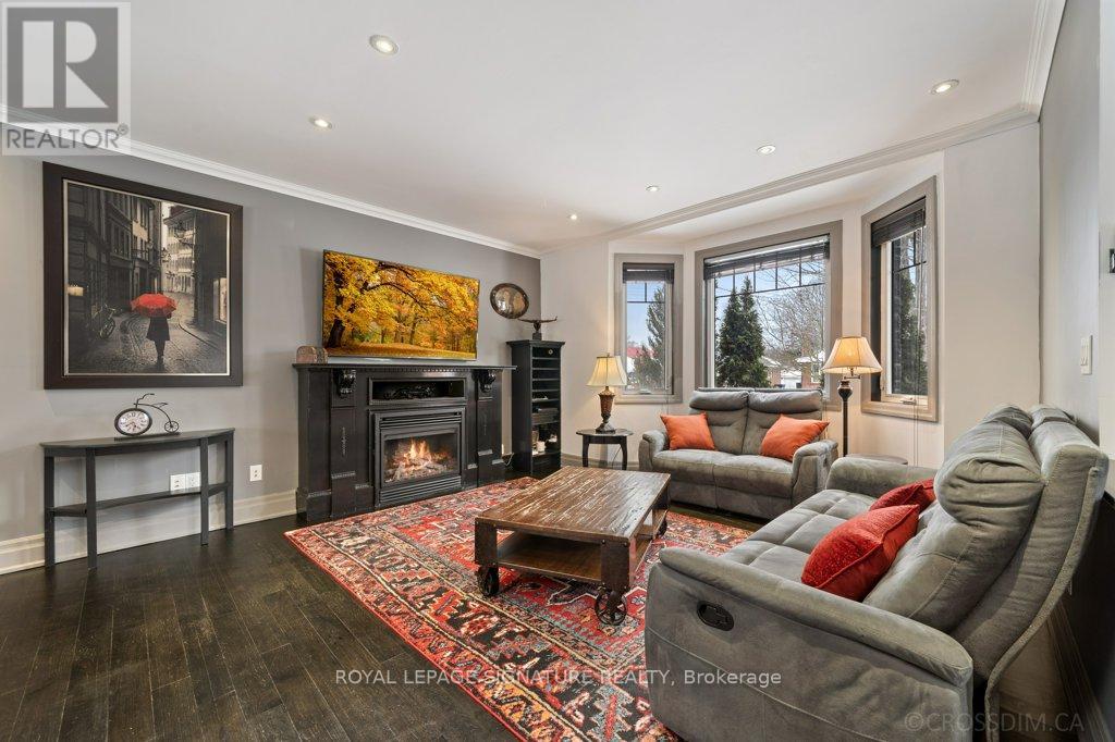 12 Willowhurst Crescent, Toronto, Ontario  M1R 3R6 - Photo 6 - E12832170