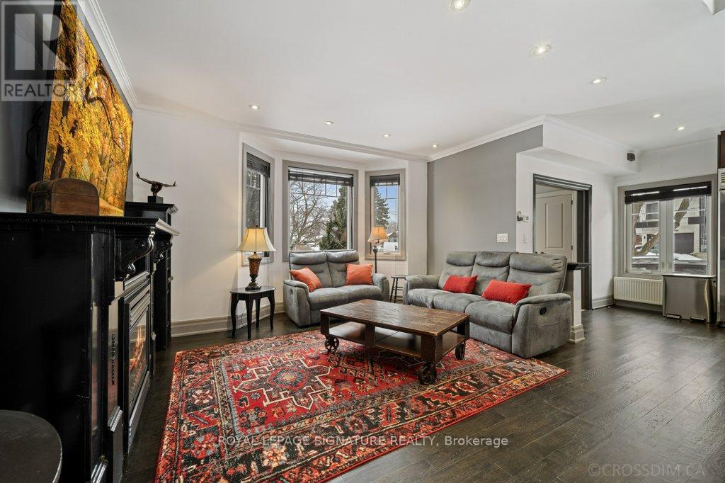 12 Willowhurst Crescent, Toronto, Ontario  M1R 3R6 - Photo 7 - E12832170